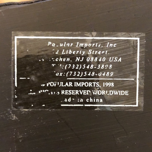 2 Trinket Boxes - Picture 11 of 13